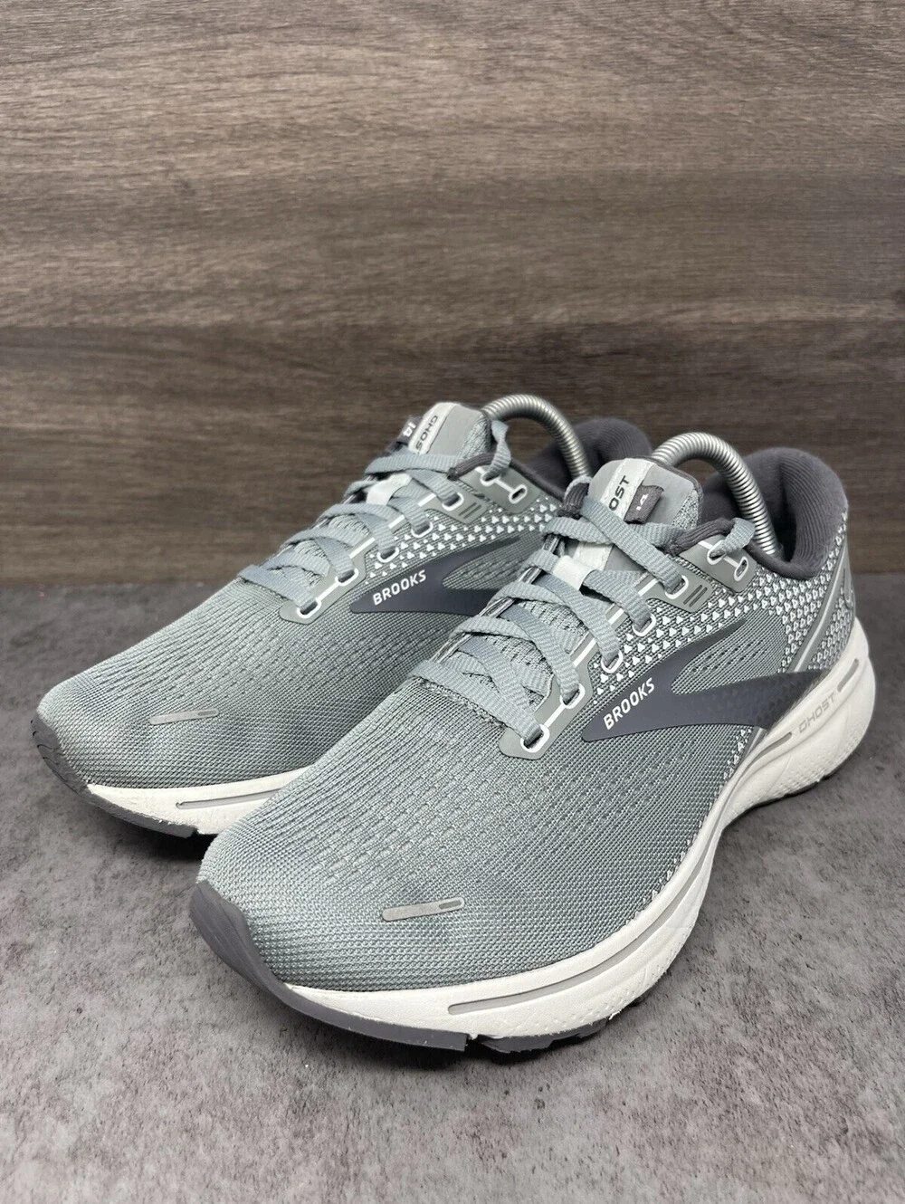 Brooks brand model